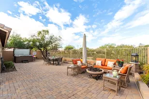 17460 W Rock Wren Ct, Goodyear, AZ 85338 - Photo 35