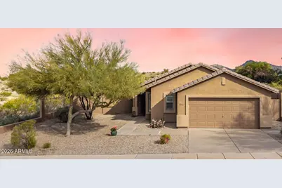 17460 W Rock Wren Court, Goodyear, AZ 85338 - Photo 1