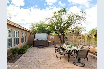 17460 W Rock Wren Court, Goodyear, AZ 85338 - Photo 37