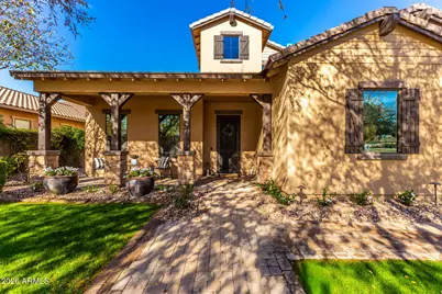 2950 E Los Altos Court, Gilbert, AZ 85297 - Photo 5