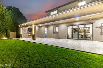 2950 E Los Altos Court, Gilbert, AZ 85297 - Photo 57