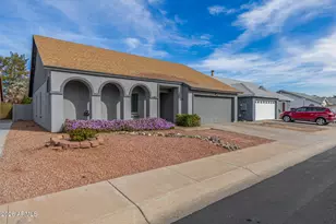 10206 W Pasadena Ave, Glendale, AZ 85307 - Photo 1