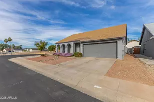 10206 W Pasadena Ave, Glendale, AZ 85307 - Photo 21