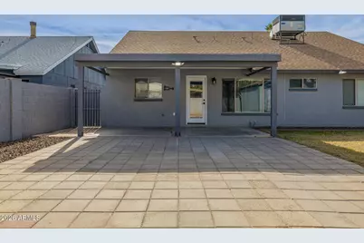 10206 W Pasadena Avenue, Glendale, AZ 85307 - Photo 13