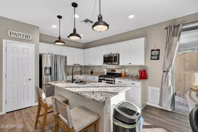 1658 S 82nd Way, Mesa, AZ 85209 - Photo 9