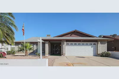 10413 W Butler Drive, Peoria, AZ 85345 - Photo 1