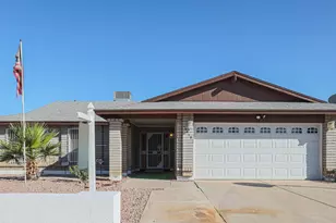 10413 W Butler Dr, Peoria, AZ 85345 - Photo 1