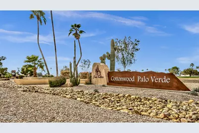 26004 S 99th Drive, Sun Lakes, AZ 85248 - Photo 49