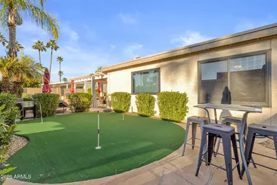 26004 S 99th Drive, Sun Lakes, AZ 85248 - Photo 1