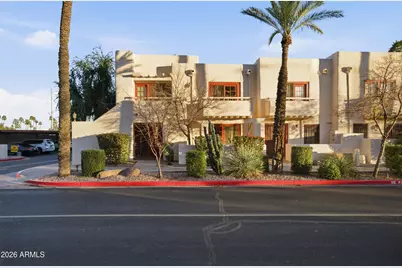 6150 N Scottsdale Road #52, Paradise Valley, AZ 85253 - Photo 17