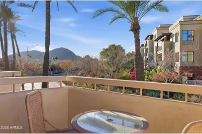 6150 N Scottsdale Road #52, Paradise Valley, AZ 85253 - Photo 1