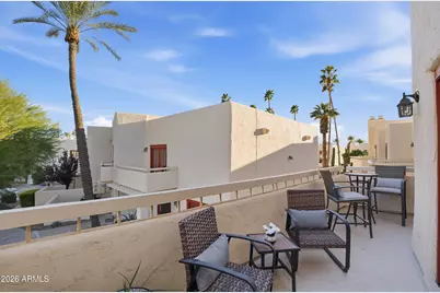 6150 N Scottsdale Road #52, Paradise Valley, AZ 85253 - Photo 7