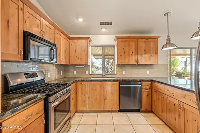 1043 E Rio Mesa Trail, Cottonwood, AZ 86326 - Photo 7