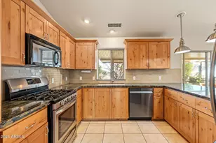 1043 E Rio Mesa Trail, Cottonwood, AZ 86326 - Photo 7