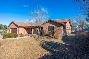 1043 E Rio Mesa Trail, Cottonwood, AZ 86326 - Photo 1