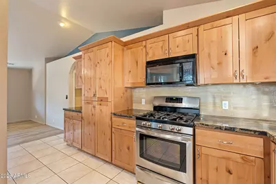 1043 E Rio Mesa Trail, Cottonwood, AZ 86326 - Photo 9