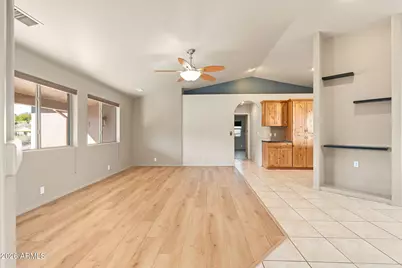 1043 E Rio Mesa Trail, Cottonwood, AZ 86326 - Photo 3