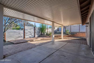 1043 E Rio Mesa Trail, Cottonwood, AZ 86326 - Photo 25