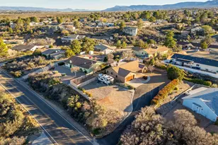 1043 E Rio Mesa Trail, Cottonwood, AZ 86326 - Photo 41
