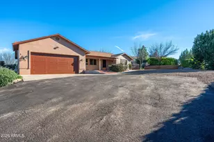 1043 E Rio Mesa Trail, Cottonwood, AZ 86326 - Photo 45