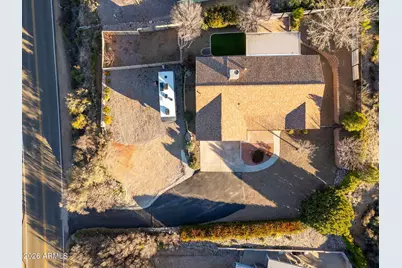 1043 E Rio Mesa Trail, Cottonwood, AZ 86326 - Photo 41