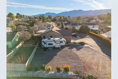 1043 E Rio Mesa Trail, Cottonwood, AZ 86326 - Photo 35