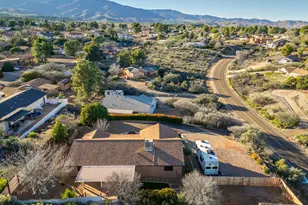 1043 E Rio Mesa Trail, Cottonwood, AZ 86326 - Photo 37