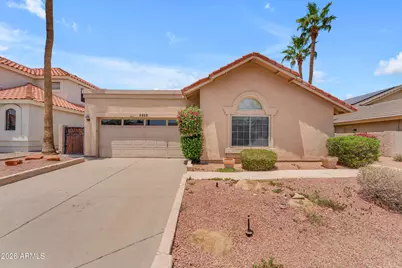 5822 W Abraham Lane, Glendale, AZ 85308 - Photo 3
