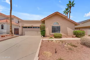 5822 W Abraham Ln, Glendale, AZ 85308 - Photo 3