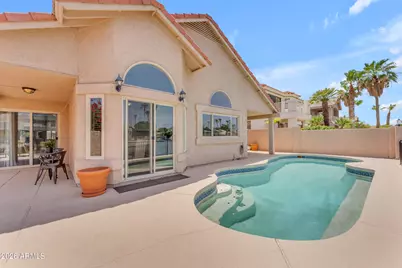 5822 W Abraham Lane, Glendale, AZ 85308 - Photo 45