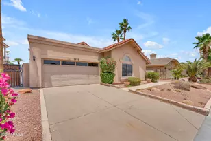 5822 W Abraham Ln, Glendale, AZ 85308 - Photo 1