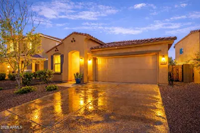 10780 N 188th Drive, Surprise, AZ 85388 - Photo 1