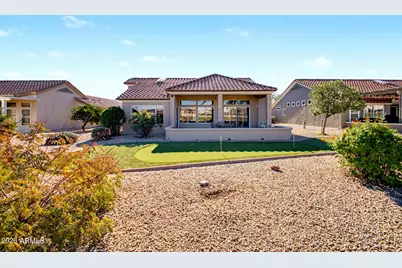 15536 W Sky Hawk Drive, Sun City West, AZ 85375 - Photo 21