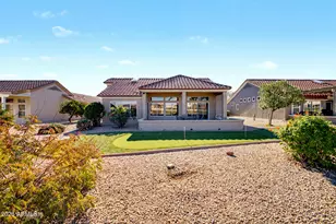 15536 W Sky Hawk Dr, Sun City West, AZ 85375 - Photo 21