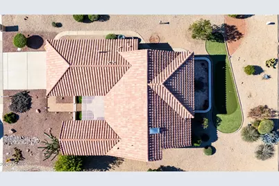 15536 W Sky Hawk Drive, Sun City West, AZ 85375 - Photo 33