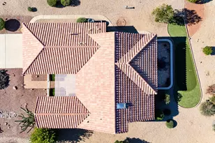 15536 W Sky Hawk Dr, Sun City West, AZ 85375 - Photo 33