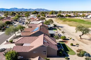 15536 W Sky Hawk Dr, Sun City West, AZ 85375 - Photo 31