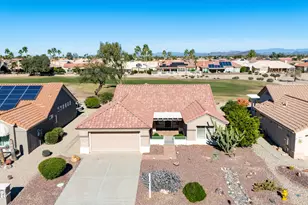 15536 W Sky Hawk Dr, Sun City West, AZ 85375 - Photo 3