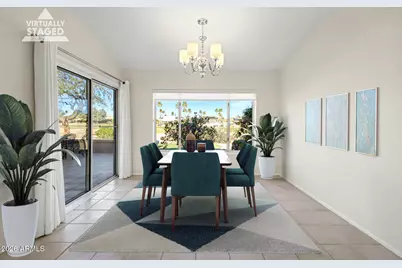 15536 W Sky Hawk Drive, Sun City West, AZ 85375 - Photo 7