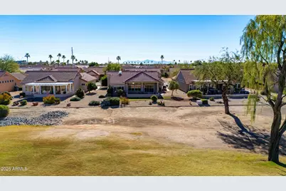 15536 W Sky Hawk Drive, Sun City West, AZ 85375 - Photo 29