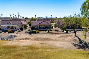 15536 W Sky Hawk Dr, Sun City West, AZ 85375 - Photo 29