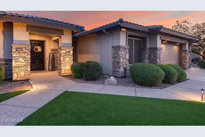 3057 W Sousa Court, Anthem, AZ 85086 - Photo 23