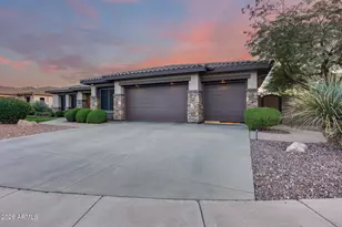 3057 W Sousa Ct, Anthem, AZ 85086 - Photo 17