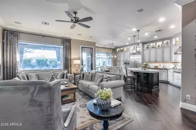 3057 W Sousa Court, Anthem, AZ 85086 - Photo 41