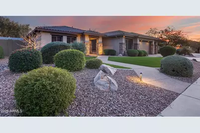 3057 W Sousa Court, Anthem, AZ 85086 - Photo 21