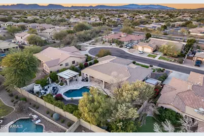 3057 W Sousa Court, Anthem, AZ 85086 - Photo 13