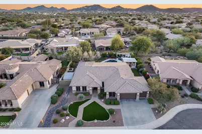 3057 W Sousa Court, Anthem, AZ 85086 - Photo 11