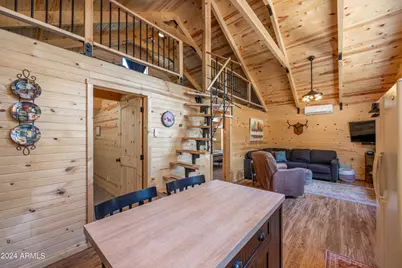 1225 Highway Loop, Forest Lakes, AZ 85931 - Photo 17