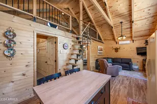 1225 Hwy Loop, Forest Lakes, AZ 85931 - Photo 17