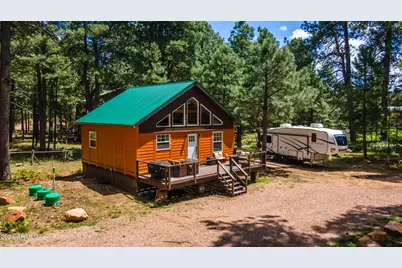1225 Highway Loop, Forest Lakes, AZ 85931 - Photo 35